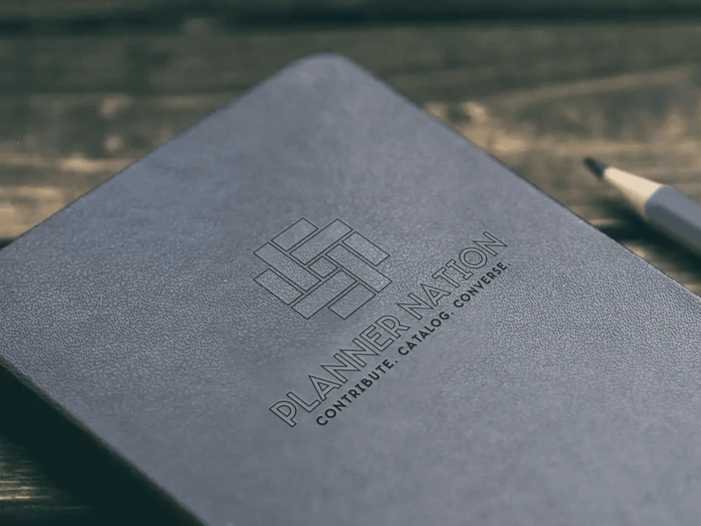 A community running under its own brand